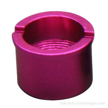 Hot sales decorative ring for e-cigarette kit